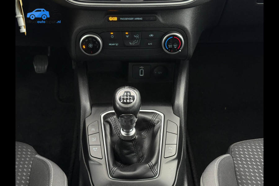 Ford FOCUS Wagon 1.0 EcoBoost Trend Edition Business | PDC | Cruise Control | Trekhaak