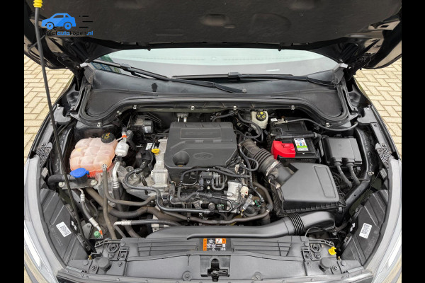 Ford FOCUS Wagon 1.0 EcoBoost Trend Edition Business | PDC | Cruise Control | Trekhaak