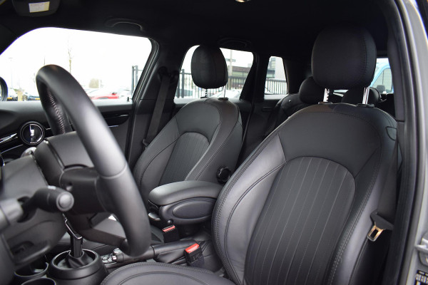 MINI Mini 1.5 Cooper John Cooper Works | Yours | Apple CarPlay | Leer | Camera