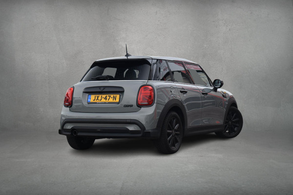 MINI Mini 1.5 Cooper John Cooper Works | Yours | Apple CarPlay | Leer | Camera