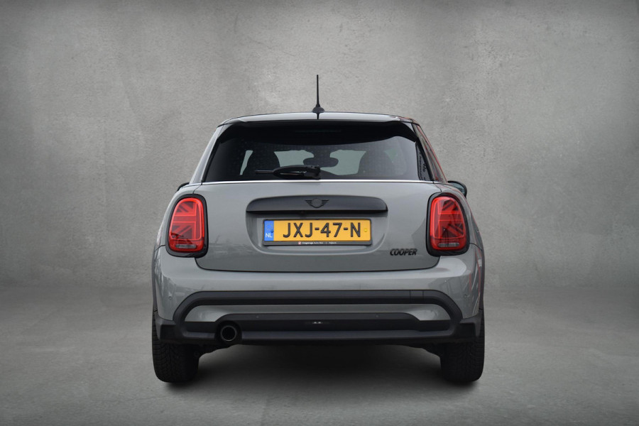 MINI Mini 1.5 Cooper John Cooper Works | Yours | Apple CarPlay | Leer | Camera