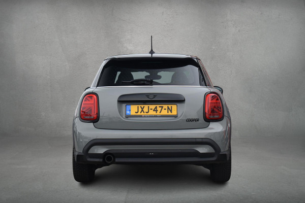 MINI Mini 1.5 Cooper John Cooper Works | Yours | Apple CarPlay | Leer | Camera