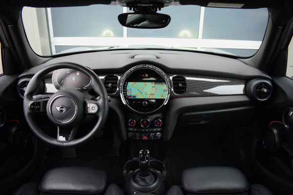 MINI Mini 1.5 Cooper John Cooper Works | Yours | Apple CarPlay | Leer | Camera