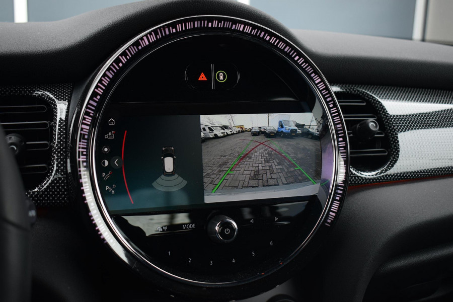 MINI Mini 1.5 Cooper John Cooper Works | Yours | Apple CarPlay | Leer | Camera