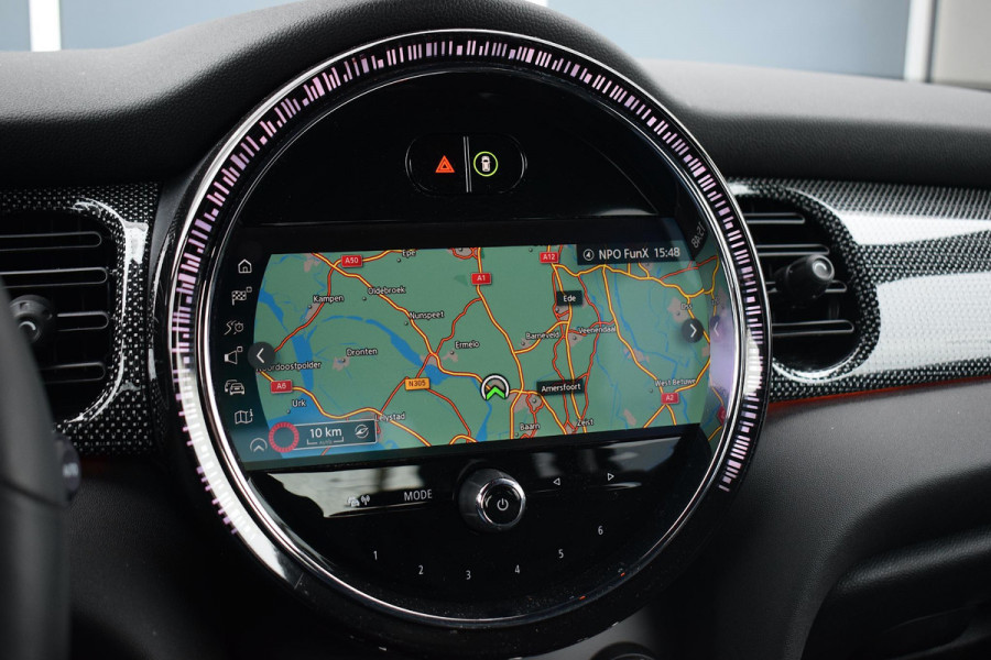 MINI Mini 1.5 Cooper John Cooper Works | Yours | Apple CarPlay | Leer | Camera