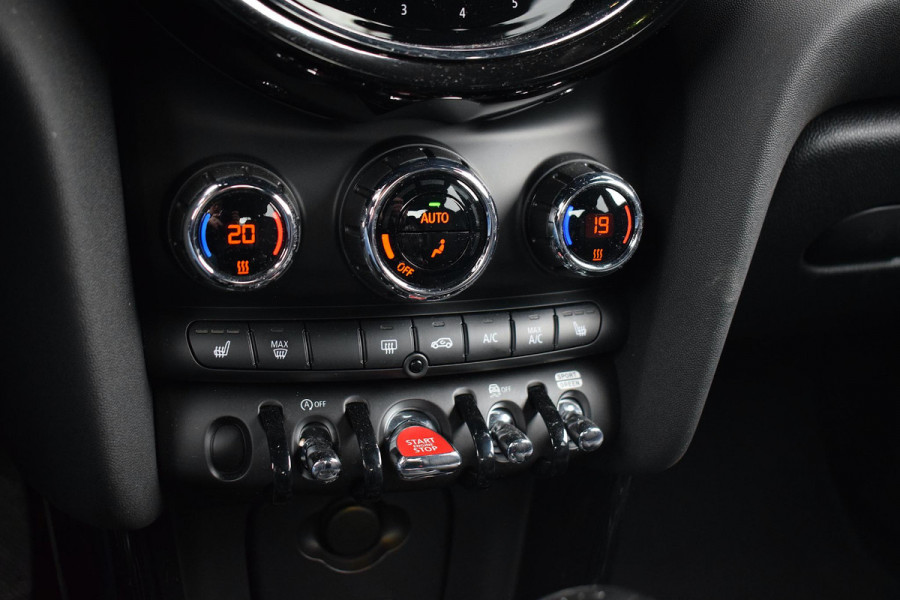 MINI Mini 1.5 Cooper John Cooper Works | Yours | Apple CarPlay | Leer | Camera