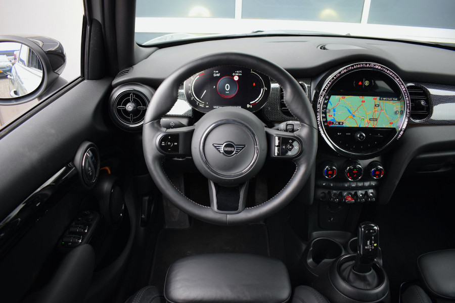 MINI Mini 1.5 Cooper John Cooper Works | Yours | Apple CarPlay | Leer | Camera