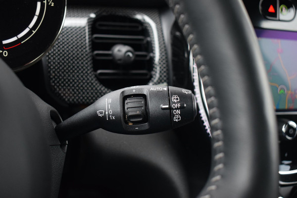 MINI Mini 1.5 Cooper John Cooper Works | Yours | Apple CarPlay | Leer | Camera