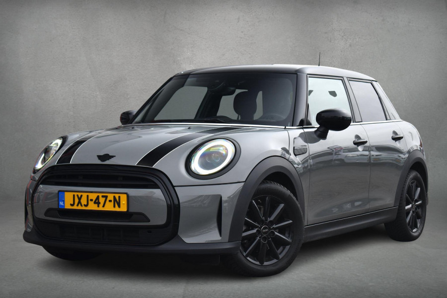 MINI Mini 1.5 Cooper John Cooper Works | Yours | Apple CarPlay | Leer | Camera