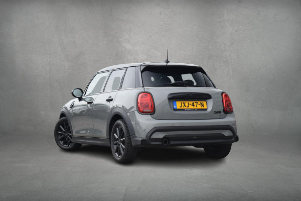 MINI Mini 1.5 Cooper John Cooper Works | Yours | Apple CarPlay | Leer | Camera