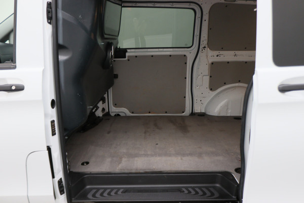 Mercedes-Benz Vito 114 CDI Lang Leer, 2x Schuifdeur, Camera, Standkachel, Cruise, Bluetooth, Trekhaak, 16''