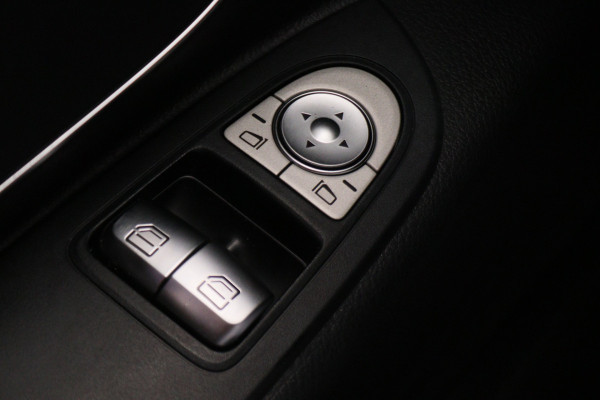 Mercedes-Benz Vito 114 CDI Lang Leer, 2x Schuifdeur, Camera, Standkachel, Cruise, Bluetooth, Trekhaak, 16''