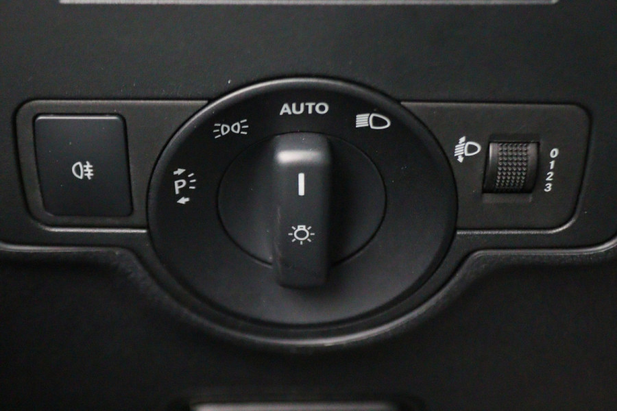 Mercedes-Benz Vito 114 CDI Lang Leer, 2x Schuifdeur, Camera, Standkachel, Cruise, Bluetooth, Trekhaak, 16''