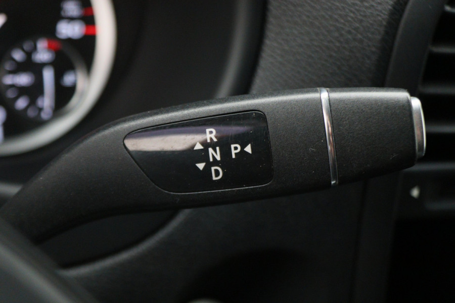 Mercedes-Benz Vito 114 CDI Lang Leer, 2x Schuifdeur, Camera, Standkachel, Cruise, Bluetooth, Trekhaak, 16''