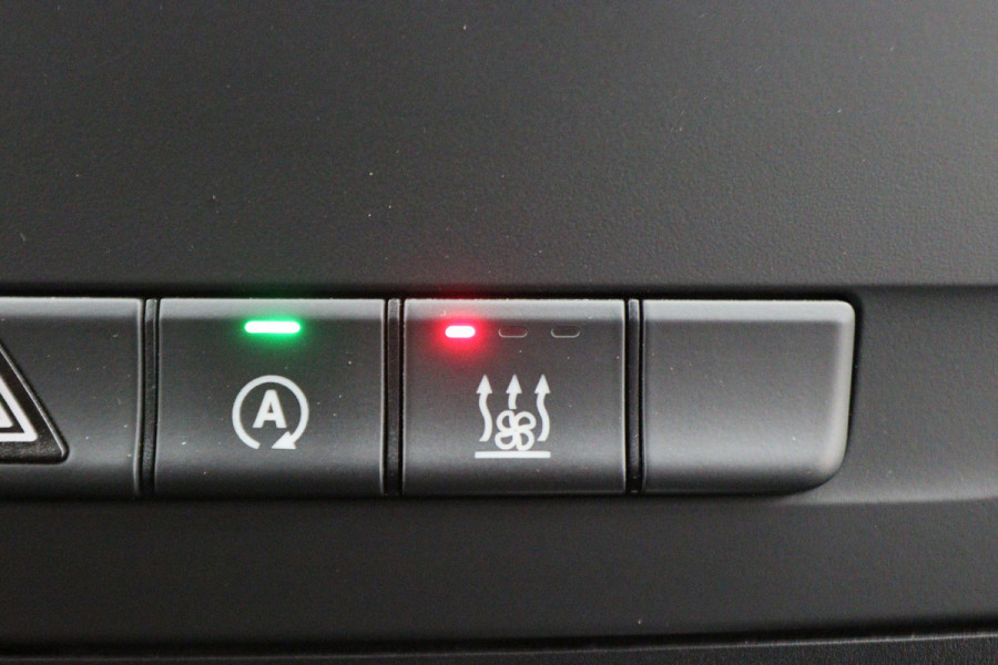 Mercedes-Benz Vito 114 CDI Lang Leer, 2x Schuifdeur, Camera, Standkachel, Cruise, Bluetooth, Trekhaak, 16''