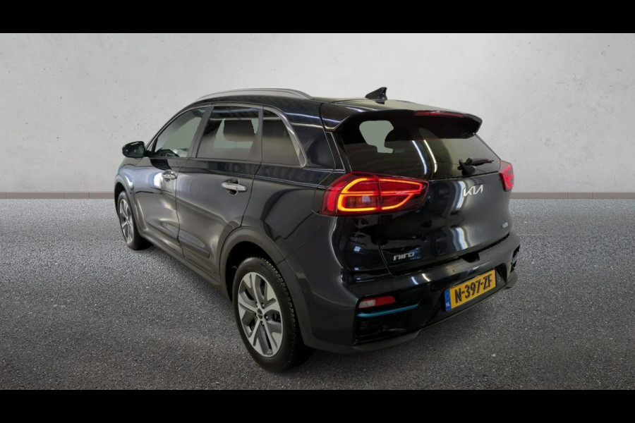 Kia e-Niro Aut. DynamicPlusLine 64 kWh 3-Phase | Panorama | Navi | Camera |
