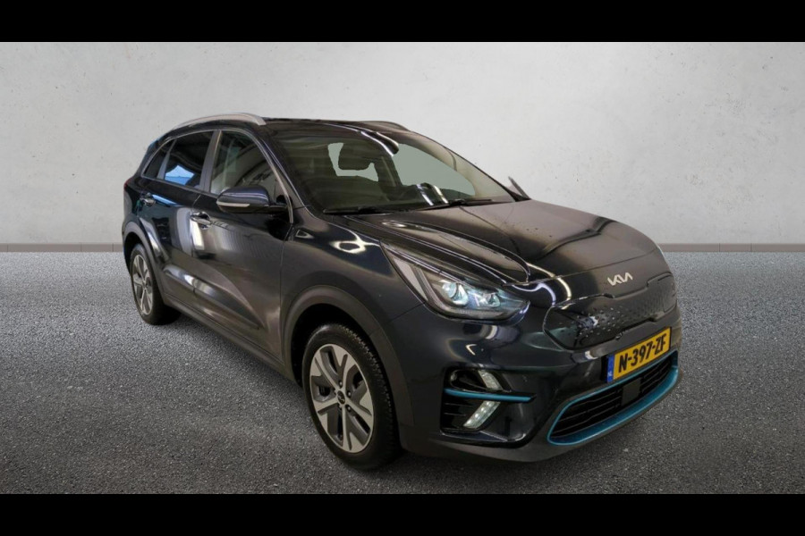 Kia e-Niro Aut. DynamicPlusLine 64 kWh 3-Phase | Panorama | Navi | Camera |