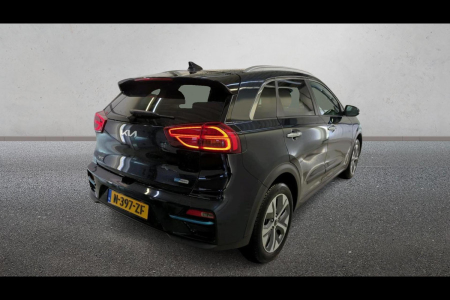 Kia e-Niro Aut. DynamicPlusLine 64 kWh 3-Phase | Panorama | Navi | Camera |
