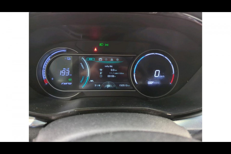 Kia e-Niro Aut. DynamicPlusLine 64 kWh 3-Phase | Panorama | Navi | Camera |