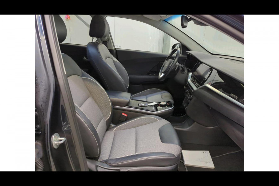 Kia e-Niro Aut. DynamicPlusLine 64 kWh 3-Phase | Panorama | Navi | Camera |
