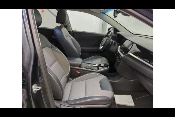 Kia e-Niro Aut. DynamicPlusLine 64 kWh 3-Phase | Panorama | Navi | Camera |