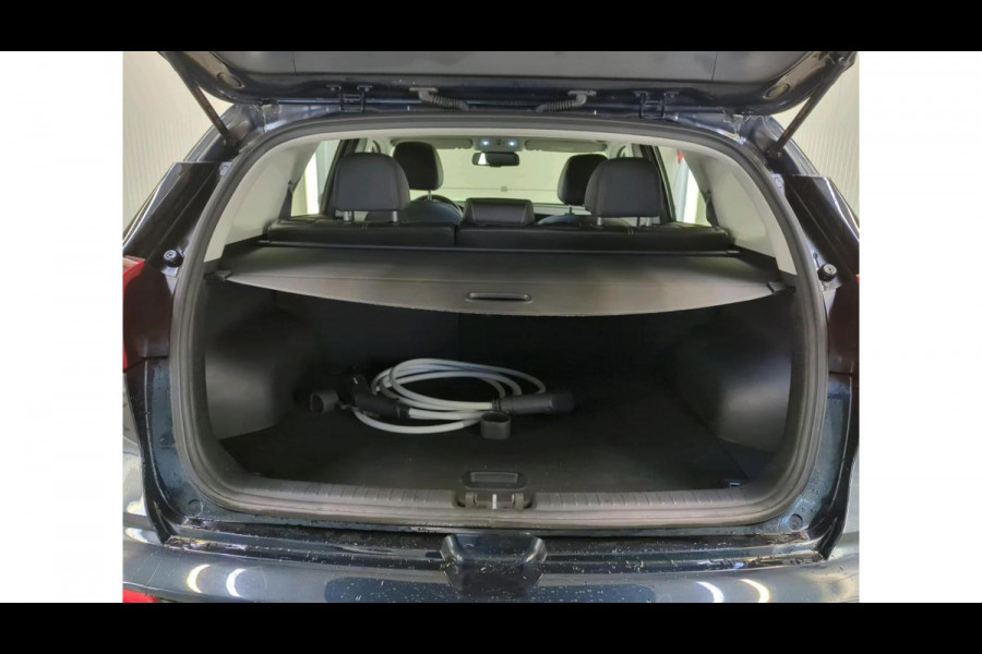 Kia e-Niro Aut. DynamicPlusLine 64 kWh 3-Phase | Panorama | Navi | Camera |