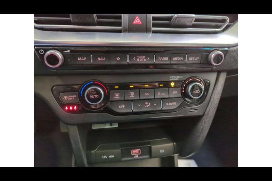 Kia e-Niro Aut. DynamicPlusLine 64 kWh 3-Phase | Panorama | Navi | Camera |