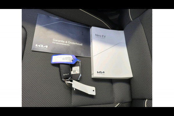 Kia e-Niro Aut. DynamicPlusLine 64 kWh 3-Phase | Panorama | Navi | Camera |