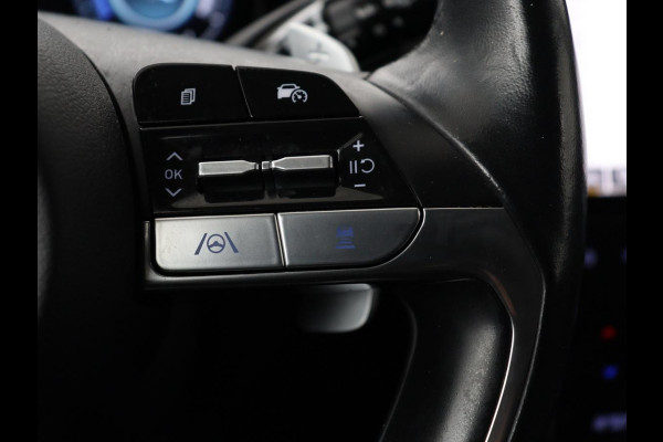 Hyundai Tucson 1.6 T-GDI HEV Comfort Smart | Trekhaak | Stoel & stuurverwarming | Adaptive cruise | Carplay | Camera | Navigatie | Keyless