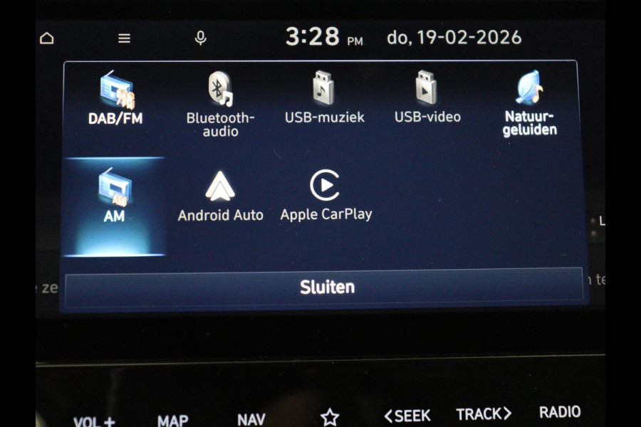 Hyundai Tucson 1.6 T-GDI HEV Comfort Smart | Trekhaak | Stoel & stuurverwarming | Adaptive cruise | Carplay | Camera | Navigatie | Keyless