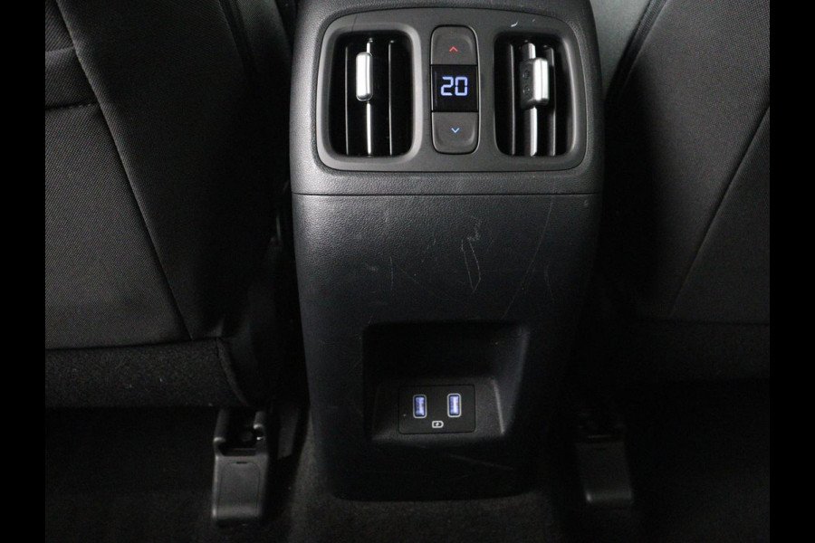 Hyundai Tucson 1.6 T-GDI HEV Comfort Smart | Trekhaak | Stoel & stuurverwarming | Adaptive cruise | Carplay | Camera | Navigatie | Keyless