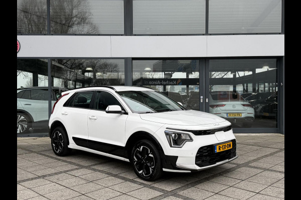 Kia Niro EV DynamicLine 64.8 kWh | SoH 100% | Navi | Camera |