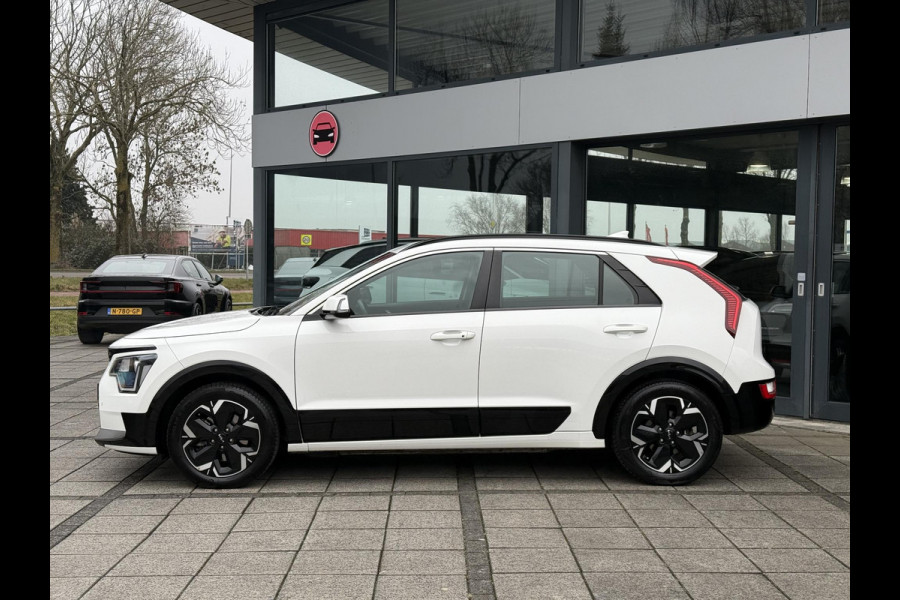 Kia Niro EV DynamicLine 64.8 kWh | SoH 100% | Navi | Camera |