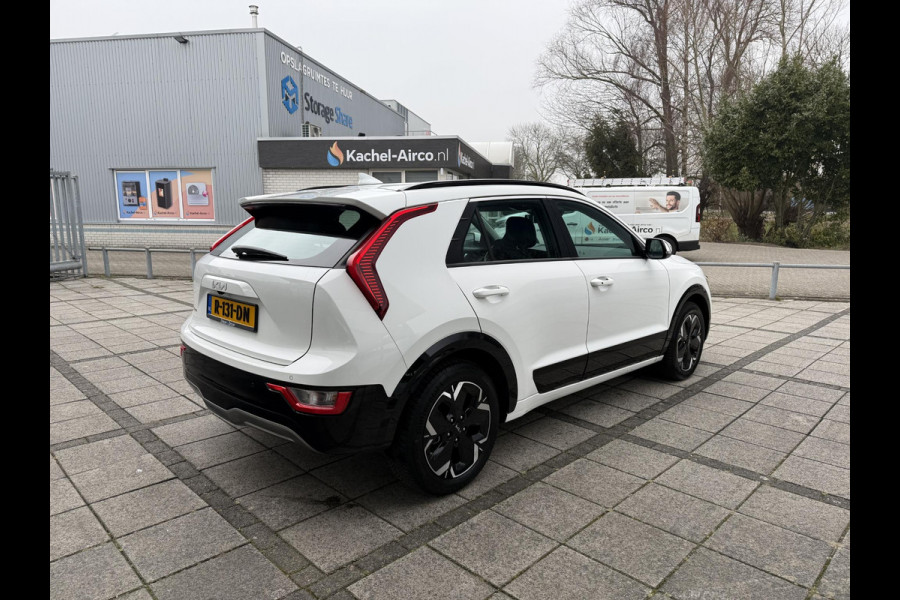 Kia Niro EV DynamicLine 64.8 kWh | SoH 100% | Navi | Camera |