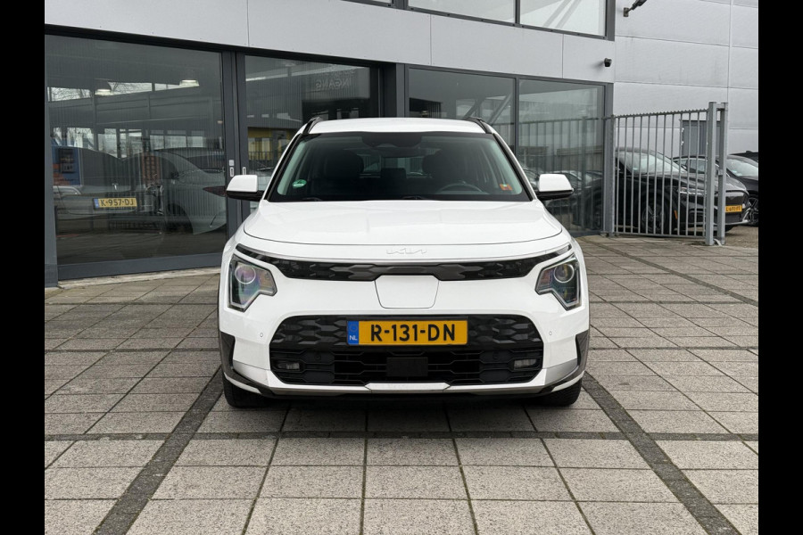 Kia Niro EV DynamicLine 64.8 kWh | SoH 100% | Navi | Camera |