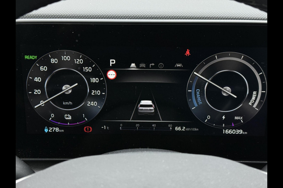 Kia Niro EV DynamicLine 64.8 kWh | SoH 100% | Navi | Camera |