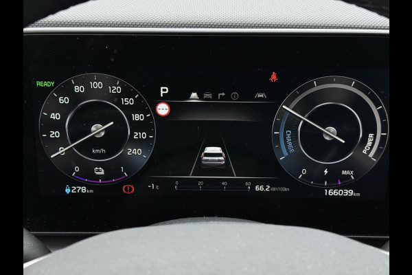 Kia Niro EV DynamicLine 64.8 kWh | SoH 100% | Navi | Camera |