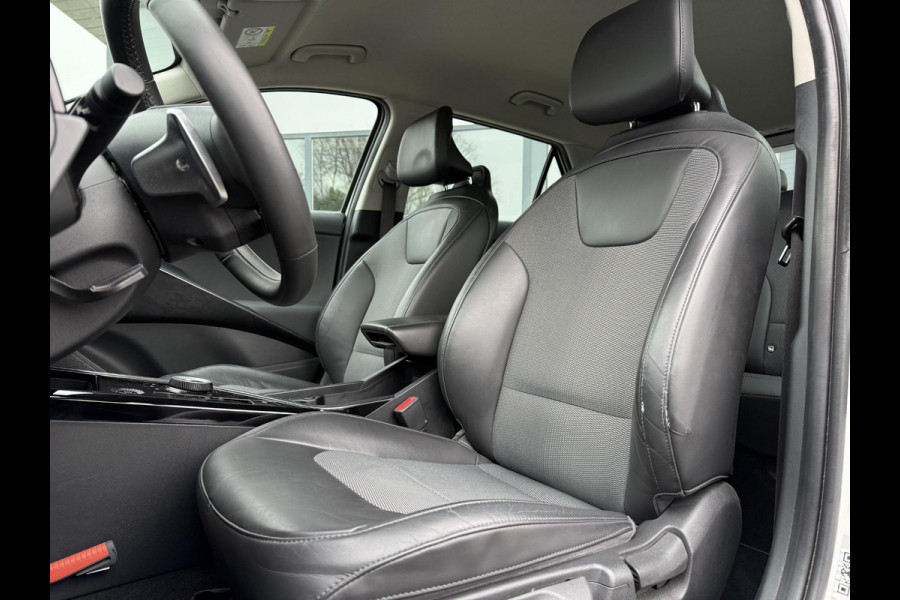 Kia Niro EV DynamicLine 64.8 kWh | SoH 100% | Navi | Camera |