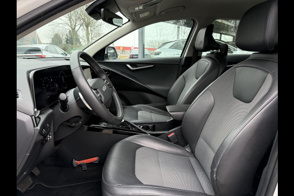 Kia Niro EV DynamicLine 64.8 kWh | SoH 100% | Navi | Camera |