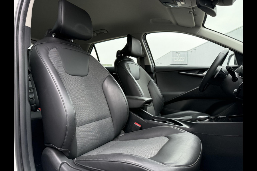 Kia Niro EV DynamicLine 64.8 kWh | SoH 100% | Navi | Camera |