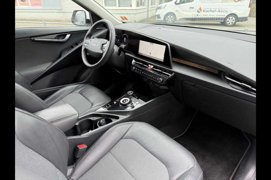 Kia Niro EV DynamicLine 64.8 kWh | SoH 100% | Navi | Camera |