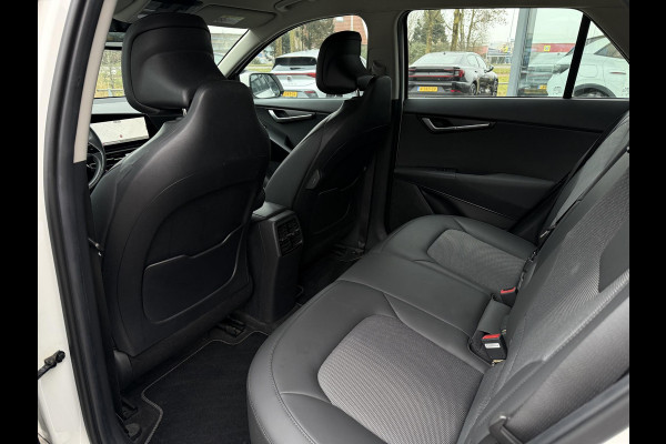Kia Niro EV DynamicLine 64.8 kWh | SoH 100% | Navi | Camera |
