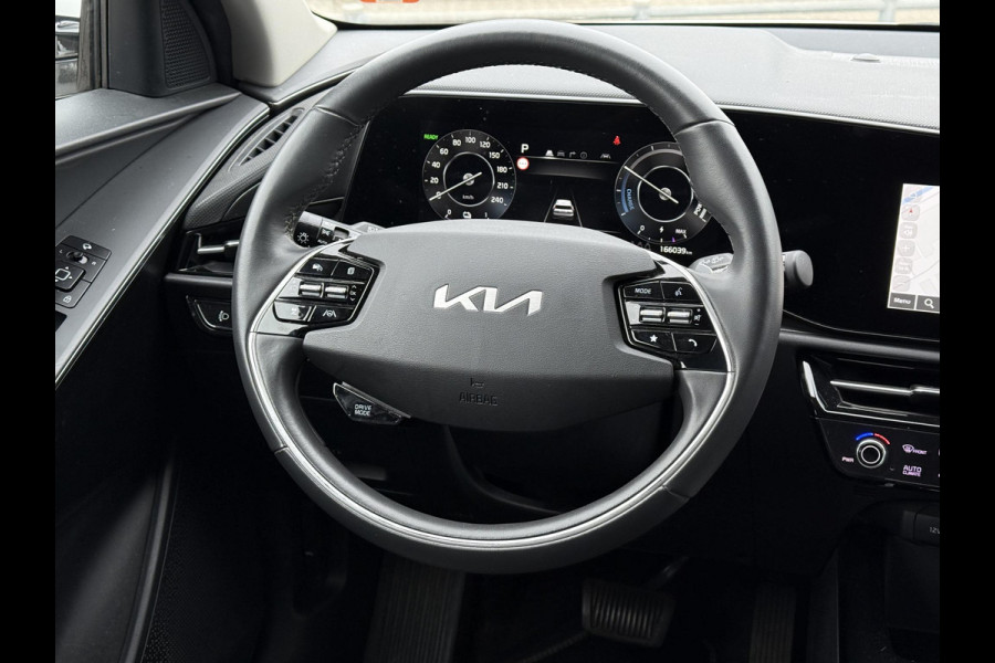 Kia Niro EV DynamicLine 64.8 kWh | SoH 100% | Navi | Camera |