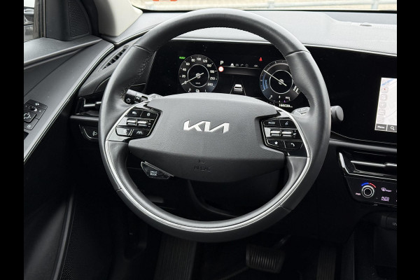 Kia Niro EV DynamicLine 64.8 kWh | SoH 100% | Navi | Camera |