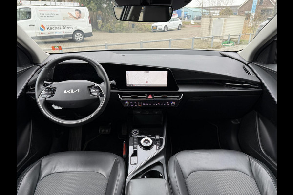 Kia Niro EV DynamicLine 64.8 kWh | SoH 100% | Navi | Camera |