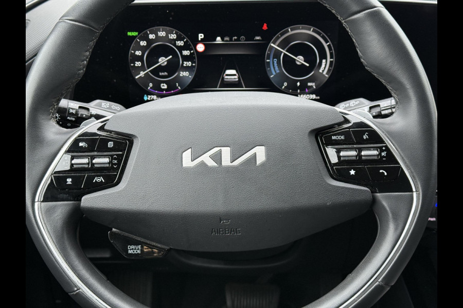 Kia Niro EV DynamicLine 64.8 kWh | SoH 100% | Navi | Camera |