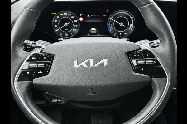 Kia Niro EV DynamicLine 64.8 kWh | SoH 100% | Navi | Camera |