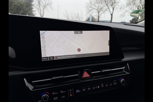 Kia Niro EV DynamicLine 64.8 kWh | SoH 100% | Navi | Camera |