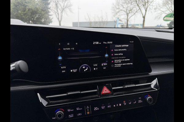 Kia Niro EV DynamicLine 64.8 kWh | SoH 100% | Navi | Camera |