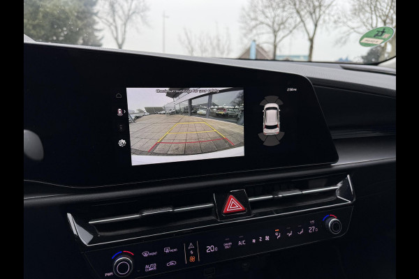 Kia Niro EV DynamicLine 64.8 kWh | SoH 100% | Navi | Camera |